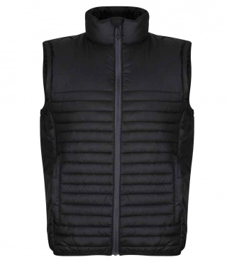 Regatta Honestly Made RG2054  Recycled Insulated Bodywarmer